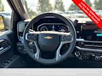 New 2025 Chevrolet Silverado 1500 LT Crew Cab 4x4 Pickup for sale #383342 - photo 15