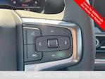 New 2025 Chevrolet Silverado 1500 LT Crew Cab 4x4 Pickup for sale #383342 - photo 16