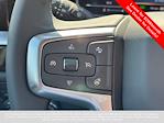 New 2025 Chevrolet Silverado 1500 LT Crew Cab 4x4 Pickup for sale #383342 - photo 17