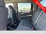 New 2025 Chevrolet Silverado 1500 LT Crew Cab 4x4 Pickup for sale #383342 - photo 24