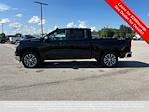 New 2025 Chevrolet Silverado 1500 LT Crew Cab 4x4 Pickup for sale #383342 - photo 3