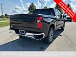 New 2025 Chevrolet Silverado 1500 LT Crew Cab 4x4 Pickup for sale #383342 - photo 5