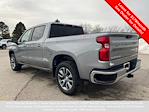New 2025 Chevrolet Silverado 1500 LT Crew Cab for sale #383413 - photo 2