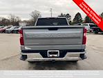 New 2025 Chevrolet Silverado 1500 LT Crew Cab for sale #383413 - photo 4