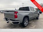 New 2025 Chevrolet Silverado 1500 LT Crew Cab for sale #383413 - photo 5
