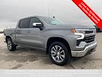 New 2025 Chevrolet Silverado 1500 LT Crew Cab for sale #383413 - photo 7