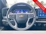 New 2025 Chevrolet Silverado 1500 LT Crew Cab for sale #383413 - photo 17