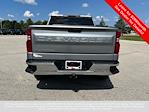 New 2025 Chevrolet Silverado 1500 LT Crew Cab 4x4 Pickup for sale #383413 - photo 4