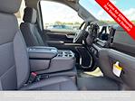 New 2025 Chevrolet Silverado 1500 LT Crew Cab 4x4 Pickup for sale #383415 - photo 12