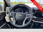 New 2025 Chevrolet Silverado 1500 LT Crew Cab 4x4 Pickup for sale #383415 - photo 15