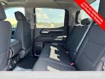 New 2025 Chevrolet Silverado 1500 LT Crew Cab 4x4 Pickup for sale #383415 - photo 24