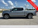 New 2025 Chevrolet Silverado 1500 LT Crew Cab 4x4 Pickup for sale #383415 - photo 3