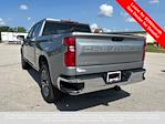 New 2025 Chevrolet Silverado 1500 LT Crew Cab 4x4 Pickup for sale #383415 - photo 2