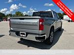 New 2025 Chevrolet Silverado 1500 LT Crew Cab 4x4 Pickup for sale #383415 - photo 5