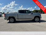 New 2025 Chevrolet Silverado 1500 LT Crew Cab 4x4 Pickup for sale #383415 - photo 6