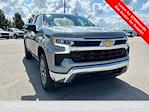New 2025 Chevrolet Silverado 1500 LT Crew Cab 4x4 Pickup for sale #383415 - photo 7