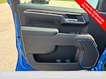 New 2025 Chevrolet Silverado 1500 LT Crew Cab 4x4 Pickup for sale #383905 - photo 10