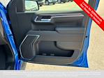 New 2025 Chevrolet Silverado 1500 LT Crew Cab 4x4 Pickup for sale #383905 - photo 12