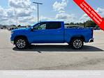 New 2025 Chevrolet Silverado 1500 LT Crew Cab 4x4 Pickup for sale #383905 - photo 3