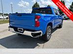New 2025 Chevrolet Silverado 1500 LT Crew Cab 4x4 Pickup for sale #383905 - photo 5