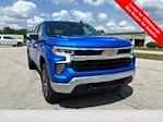 New 2025 Chevrolet Silverado 1500 LT Crew Cab 4x4 Pickup for sale #383905 - photo 7