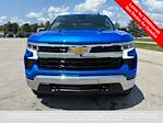 New 2025 Chevrolet Silverado 1500 LT Crew Cab 4x4 Pickup for sale #383905 - photo 8
