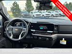 New 2025 Chevrolet Silverado 1500 LT Crew Cab 4x4 Pickup for sale #383908 - photo 13