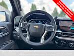 New 2025 Chevrolet Silverado 1500 LT Crew Cab 4x4 Pickup for sale #383908 - photo 14