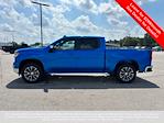 New 2025 Chevrolet Silverado 1500 LT Crew Cab 4x4 Pickup for sale #383908 - photo 3