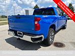 New 2025 Chevrolet Silverado 1500 LT Crew Cab 4x4 Pickup for sale #383908 - photo 5