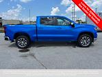 New 2025 Chevrolet Silverado 1500 LT Crew Cab 4x4 Pickup for sale #383908 - photo 6