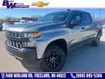 2021 Chevrolet Silverado 1500 Crew Cab 4WD Pickup for sale #386801 - photo 1