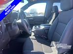 2021 Chevrolet Silverado 1500 Crew Cab 4WD Pickup for sale #386801 - photo 9