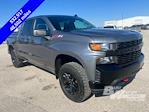 2021 Chevrolet Silverado 1500 Crew Cab 4WD Pickup for sale #386801 - photo 7
