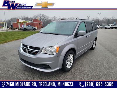 Used 2016 Dodge Grand Caravan SXT Minivan for sale #388085 - photo 1