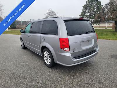 Used 2016 Dodge Grand Caravan SXT Minivan for sale #388085 - photo 2