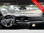 New 2025 Chevrolet Silverado 1500 LT Crew Cab 4x4 Pickup for sale #389258A - photo 14