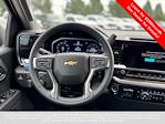 New 2025 Chevrolet Silverado 1500 LT Crew Cab 4x4 Pickup for sale #389258A - photo 15