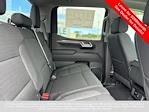New 2025 Chevrolet Silverado 1500 LT Crew Cab 4x4 Pickup for sale #389258A - photo 24