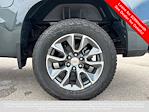 New 2025 Chevrolet Silverado 1500 LT Crew Cab 4x4 Pickup for sale #389258A - photo 27