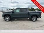 New 2025 Chevrolet Silverado 1500 LT Crew Cab 4x4 Pickup for sale #389258A - photo 3