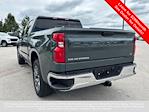 New 2025 Chevrolet Silverado 1500 LT Crew Cab 4x4 Pickup for sale #389258A - photo 2
