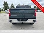New 2025 Chevrolet Silverado 1500 LT Crew Cab 4x4 Pickup for sale #389258A - photo 5