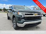New 2025 Chevrolet Silverado 1500 LT Crew Cab 4x4 Pickup for sale #389258A - photo 8