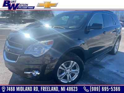 Used 2013 Chevrolet Equinox LT for sale #393055 - photo 1