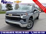 2024 Chevrolet Silverado 1500 Crew Cab 4x4 Pickup for sale #393116 - photo 1