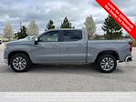 2024 Chevrolet Silverado 1500 Crew Cab 4x4 Pickup for sale #393116 - photo 3