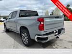 2024 Chevrolet Silverado 1500 Crew Cab 4x4 Pickup for sale #393116 - photo 2
