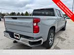 2024 Chevrolet Silverado 1500 Crew Cab 4x4 Pickup for sale #393116 - photo 5