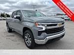 2024 Chevrolet Silverado 1500 Crew Cab 4x4 Pickup for sale #393116 - photo 7